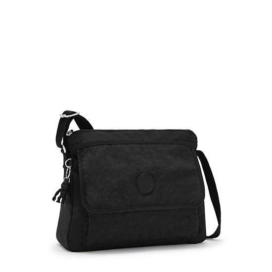 Kipling Aisling Crossbodytassen Zwart | België 2171AH